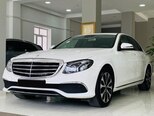 Mercedes E 220 d-3