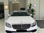 Mercedes E 220 d-1