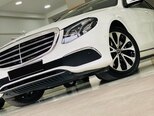 Mercedes E 220 d-8