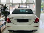 Mercedes E 220 d-6