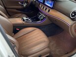 Mercedes E 220 d-9