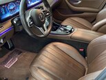 Mercedes E 220 d-15