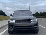 Land Rover RR Sport-1
