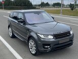 Land Rover RR Sport-2