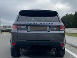 Land Rover RR Sport-5