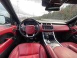 Land Rover RR Sport-10
