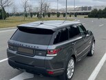 Land Rover RR Sport-4