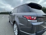 Land Rover RR Sport-6