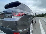 Land Rover RR Sport-7