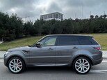 Land Rover RR Sport-8