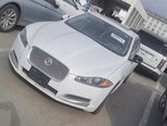Jaguar XF-1