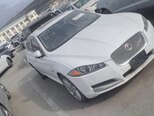 Jaguar XF-2