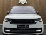 Land Rover Range Rover-1