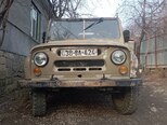 UAZ 469-1