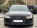 Audi A8-1