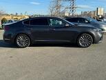 Kia K7-11