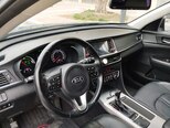 Kia K5-12