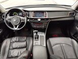Kia K5-6