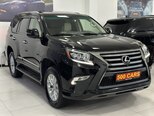 Lexus GX 460-3