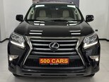 Lexus GX 460-2