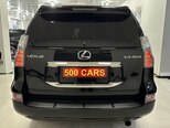 Lexus GX 460-4