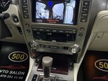 Lexus GX 460-21