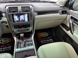 Lexus GX 460-19
