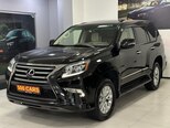 Lexus GX 460-1