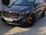 Kia Sorento-1