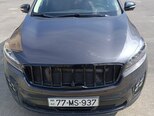 Kia Sorento-7