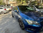 SEAT Leon-4