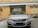 Opel Astra-1