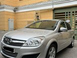 Opel Astra-3