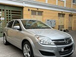Opel Astra-2