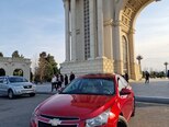 Chevrolet Cruze-2
