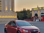 Chevrolet Cruze-6
