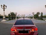 Chevrolet Cruze-4