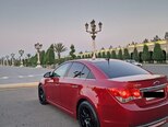 Chevrolet Cruze-7