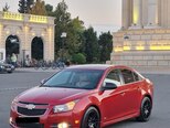 Chevrolet Cruze-1