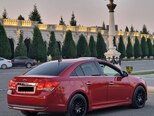 Chevrolet Cruze-8