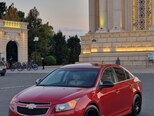 Chevrolet Cruze-5