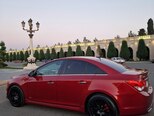Chevrolet Cruze-9
