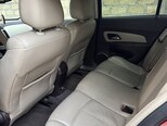 Chevrolet Cruze-10