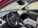 Chevrolet Cruze-12