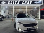 Kia K7-10
