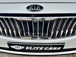 Kia K7-21