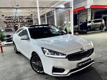 Kia K7-5