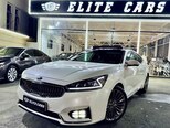 Kia K7-4
