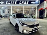 Kia K7-3