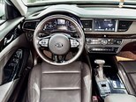 Kia K7-35